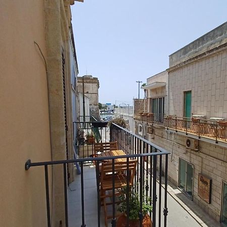 포르토 세자레오 Borgo Antico 아파트 객실 사진