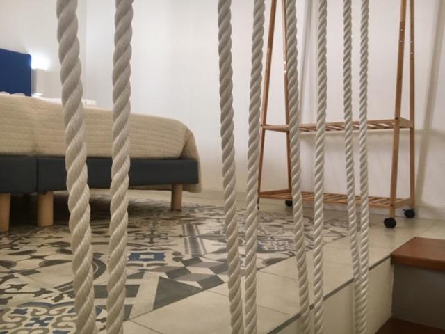 포르토 세자레오 Borgo Antico 아파트 외부 사진